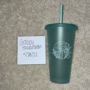 2019 Earth Day Tumbler